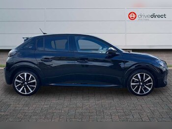 Used Peugeot 208 2022 for sale - 77900546: Photo