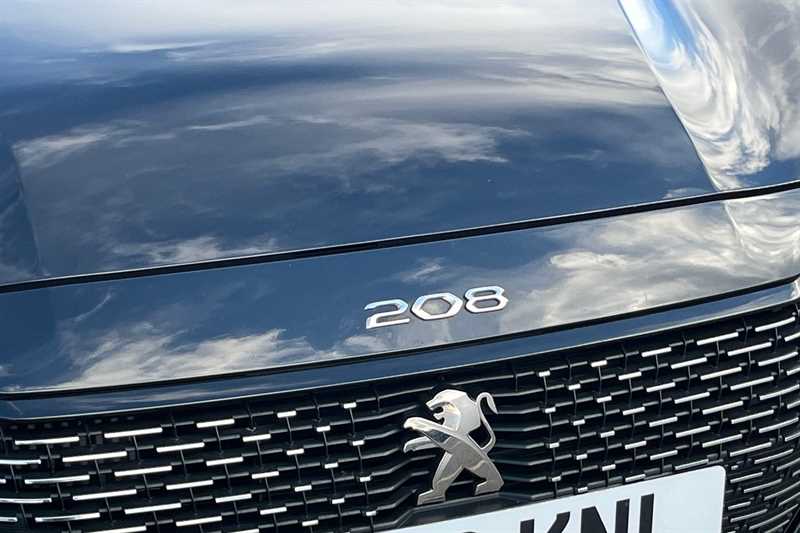 Used Peugeot 208 2022 for sale - 77900546: Photo 30