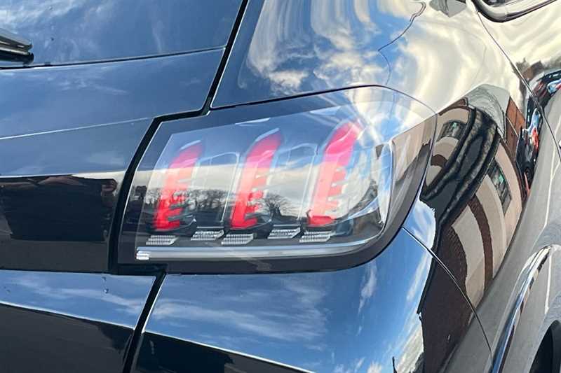 Used Peugeot 208 2022 for sale - 77900546: Photo 32