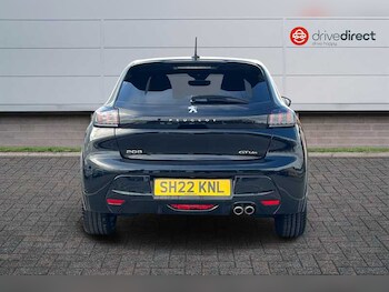 Used Peugeot 208 2022 for sale - 77900546: Photo