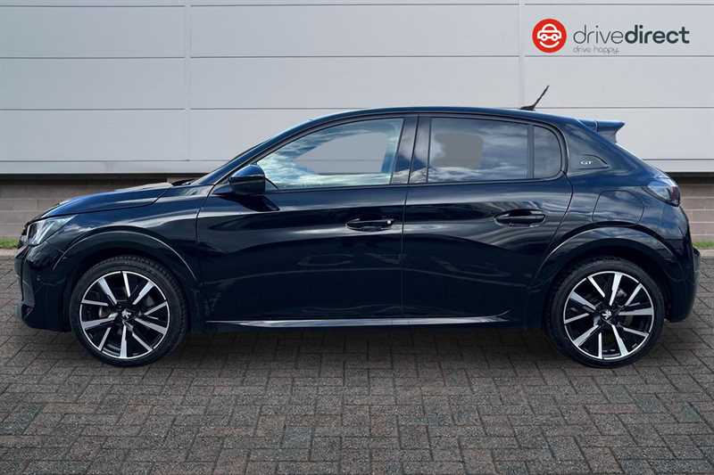 Used Peugeot 208 2022 for sale - 77900546: Photo 6