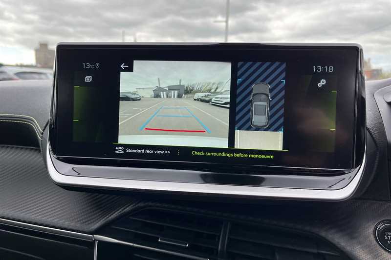 Used Peugeot 2008 2023 for sale - 78174363: Photo 19