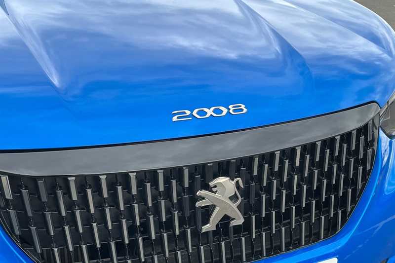 Used Peugeot 2008 2023 for sale - 78174363: Photo 30