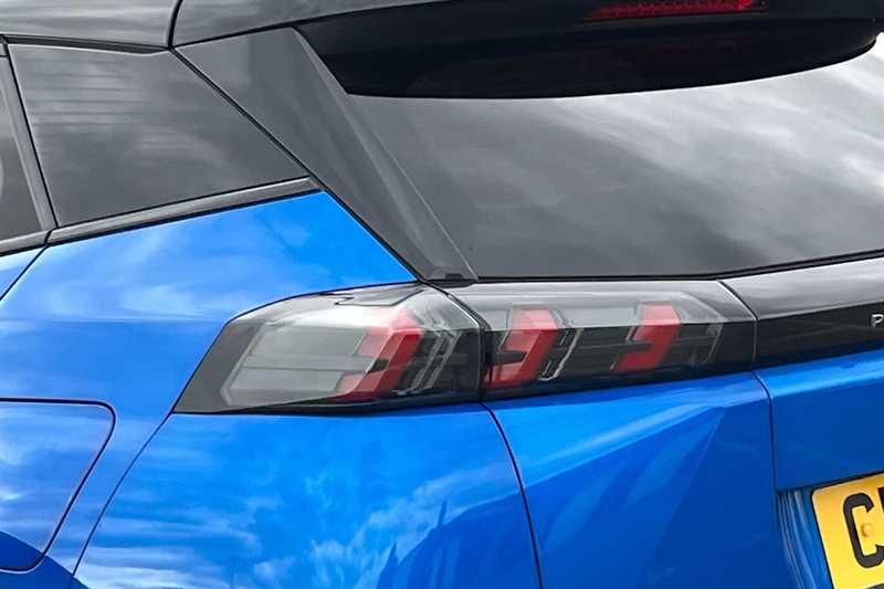 Used Peugeot 2008 2023 for sale - 78174363: Photo 31