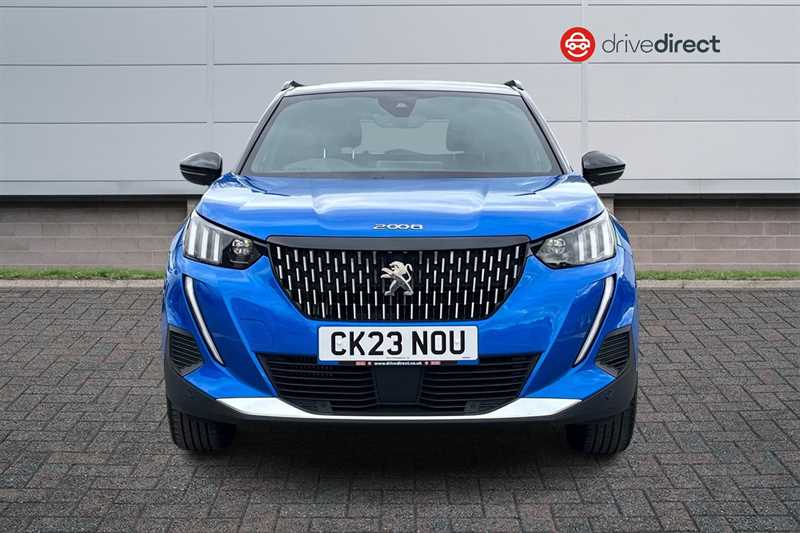 Used Peugeot 2008 2023 for sale - 78174363: Photo 8