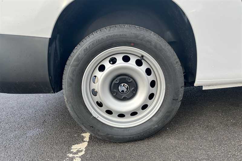 Used Vauxhall Combo 2024 for sale - 77309547: Photo 11