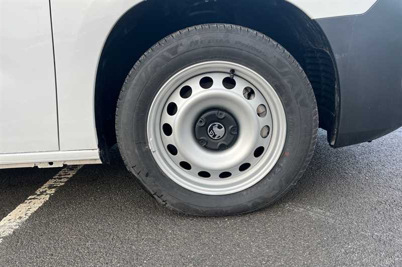 Used Vauxhall Combo 2024 for sale - 77309547: Photo 12