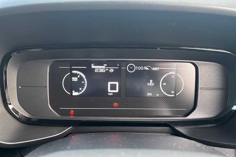 Used Vauxhall Combo 2024 for sale - 77309547: Photo 20