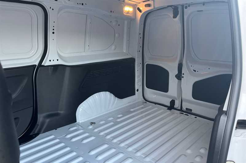 Used Vauxhall Combo 2024 for sale - 77309547: Photo 24