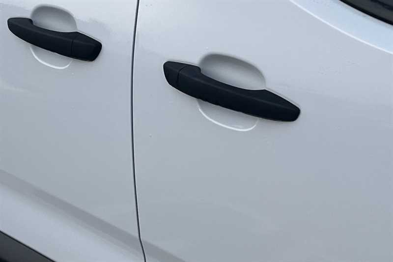 Used Vauxhall Combo 2024 for sale - 77309547: Photo 33