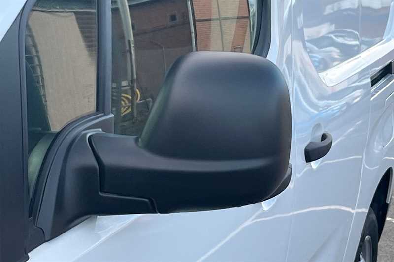 Used Vauxhall Combo 2024 for sale - 77309547: Photo 35