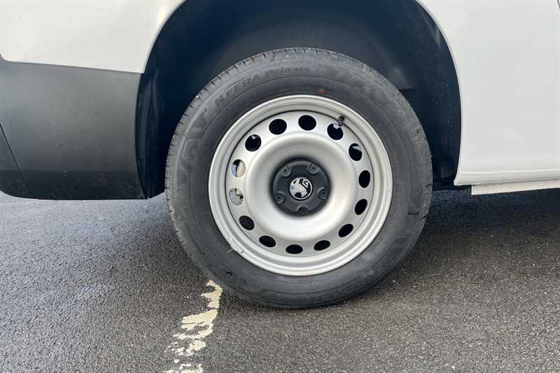 Used Vauxhall Combo 2024 for sale - 77309547: Photo 9