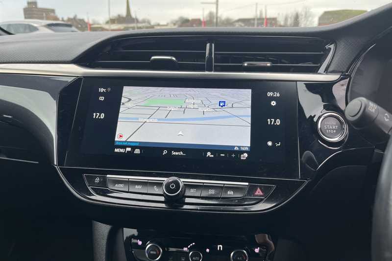 Used Vauxhall Corsa 2023 for sale - 78221426: Photo 18