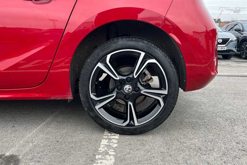 Used Vauxhall Corsa 2023 for sale - 78221426: Photo 9