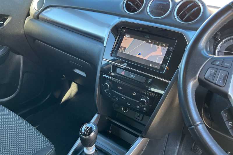 Used Suzuki Vitara 2020 for sale - 78221954: Photo 14