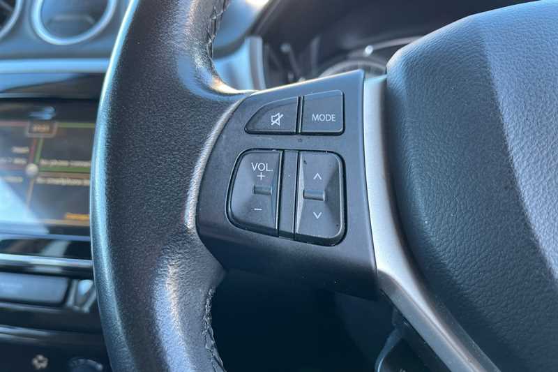 Used Suzuki Vitara 2020 for sale - 78221954: Photo 21