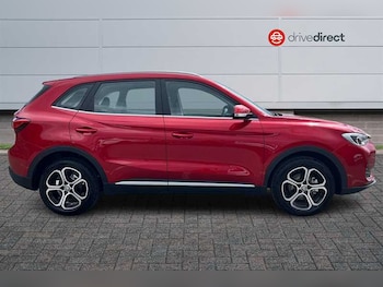 Used MG MG ZS 2026 for sale - 79002868: Photo