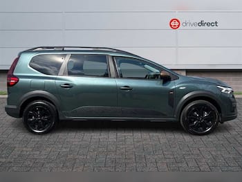 Used Dacia Jogger 2025 for sale - 79682257: Photo