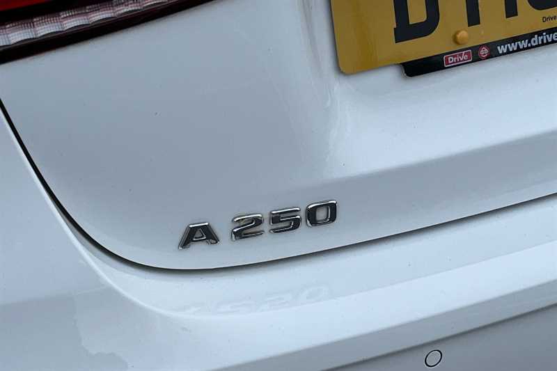 Used Mercedes-Benz A-Class 2019 for sale - 77757999: Photo 36