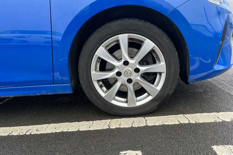 Used Vauxhall Corsa 2022 for sale - 77415734: Photo 10