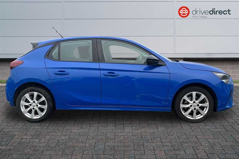 Used Vauxhall Corsa 2022 for sale - 77415734: Photo 2