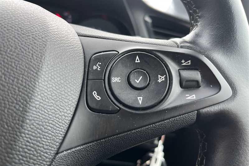 Used Vauxhall Corsa 2022 for sale - 77415734: Photo 22