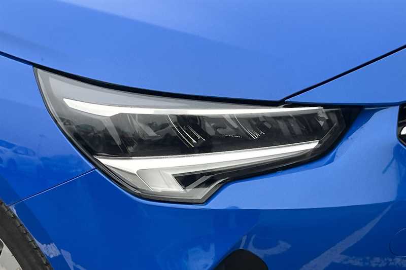 Used Vauxhall Corsa 2022 for sale - 77415734: Photo 28