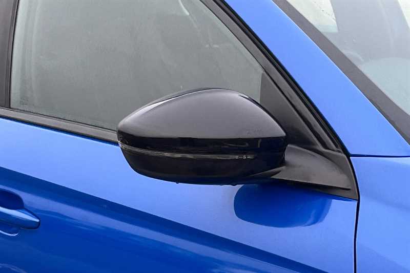 Used Vauxhall Corsa 2022 for sale - 77415734: Photo 34