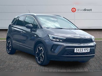 Used Vauxhall Crossland 2023 for sale - 79003460: Photo