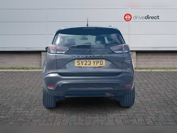 Used Vauxhall Crossland 2023 for sale - 79003460: Photo
