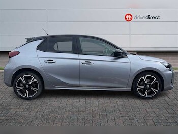 Used Vauxhall Corsa 2022 for sale - 78754241: Photo
