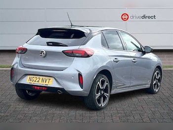 Used Vauxhall Corsa 2022 for sale - 78754241: Photo