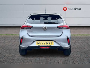 Used Vauxhall Corsa 2022 for sale - 78754241: Photo