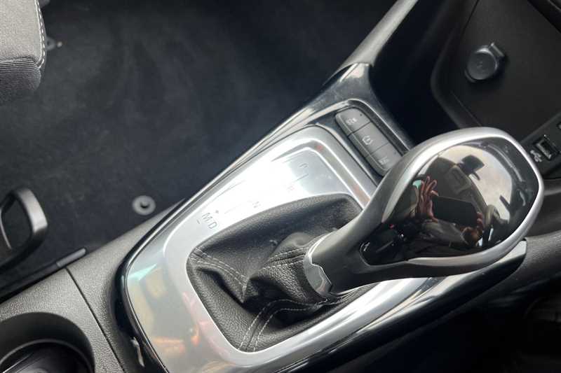 Used Vauxhall Crossland 2023 for sale - 77711549: Photo 15