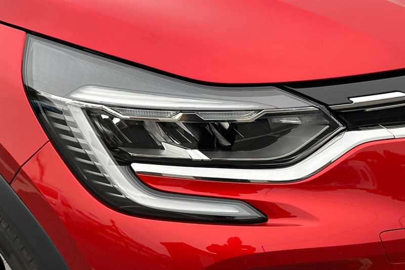 Used Renault Captur 2020 for sale - 76525403: Photo 28