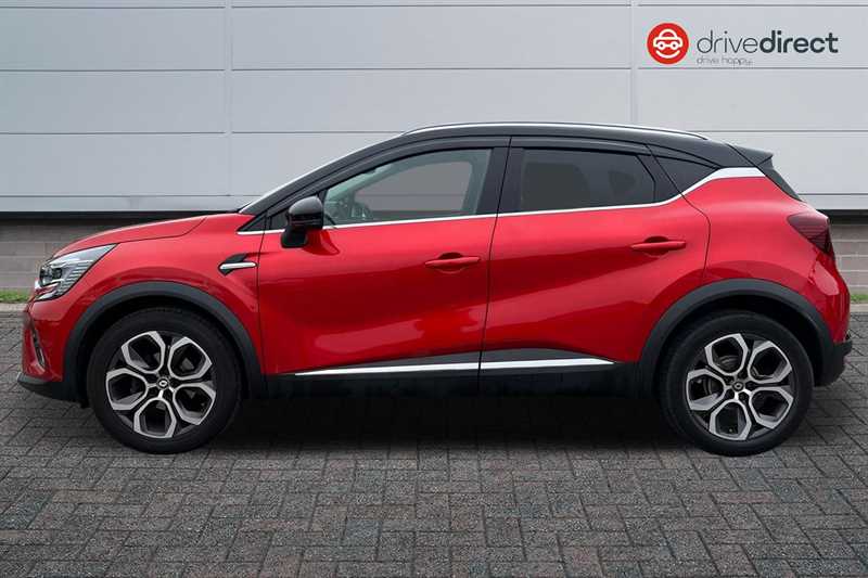 Used Renault Captur 2020 for sale - 76525403: Photo 6