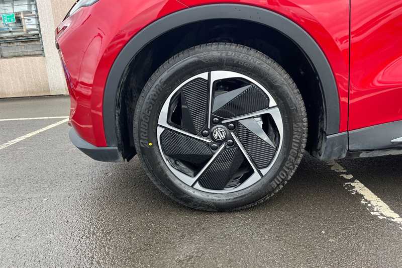 Used MG MGS5 2026 for sale - 77727262: Photo 12