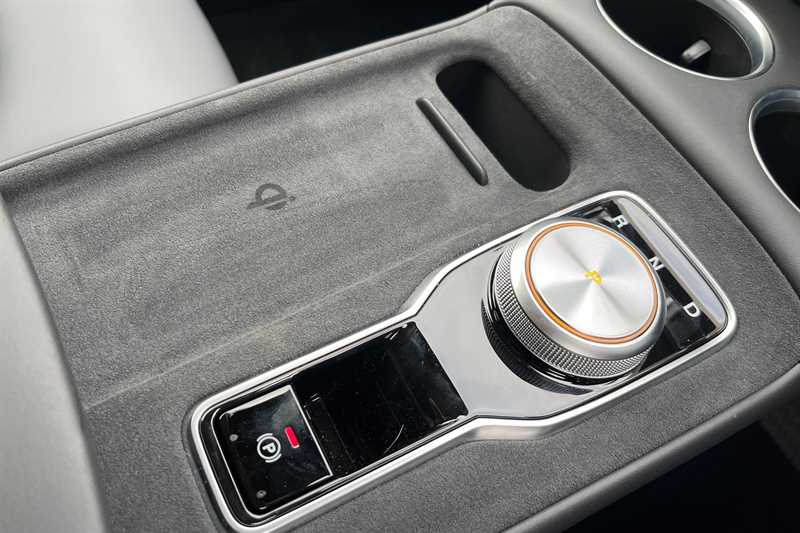 Used MG MGS5 2026 for sale - 77727262: Photo 15