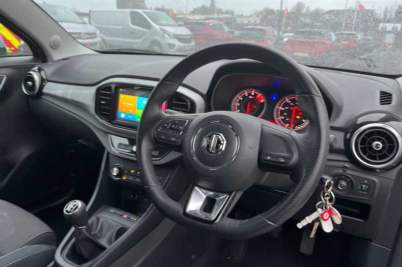 Used MG MG3 2022 for sale - 77485822: Photo 13