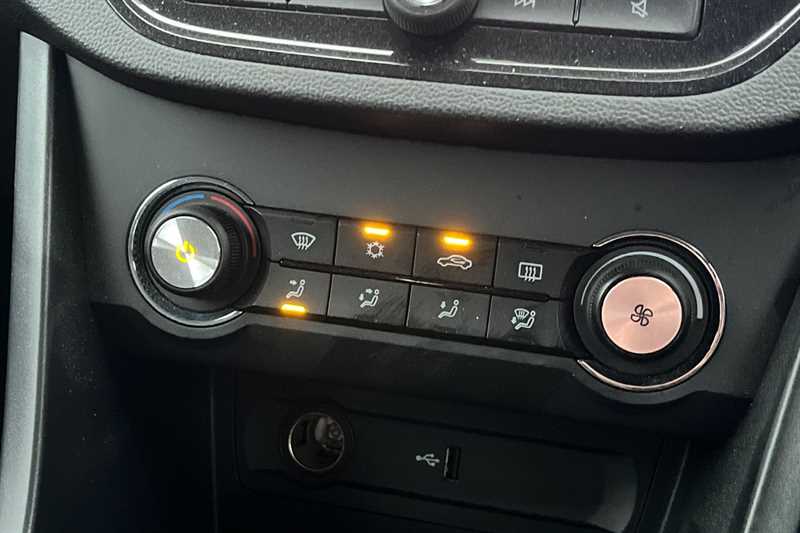 Used MG MG3 2022 for sale - 77485822: Photo 15