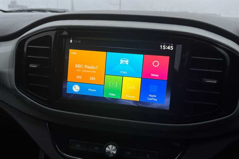 Used MG MG3 2022 for sale - 77485822: Photo 17