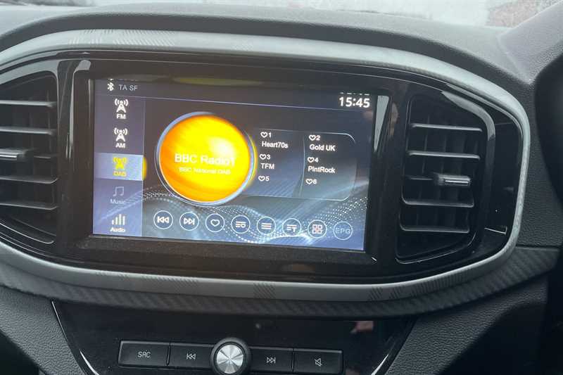 Used MG MG3 2022 for sale - 77485822: Photo 18