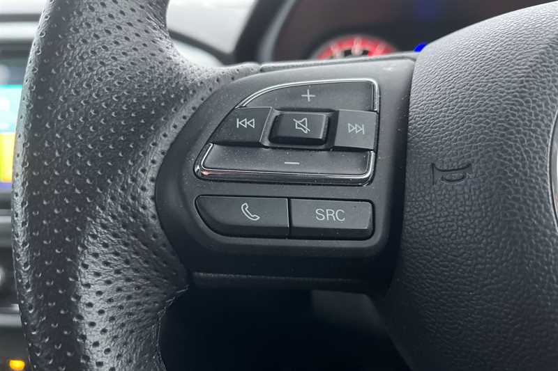 Used MG MG3 2022 for sale - 77485822: Photo 21