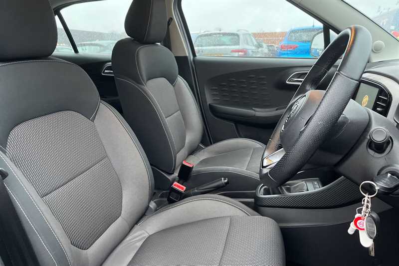 Used MG MG3 2022 for sale - 77485822: Photo 23