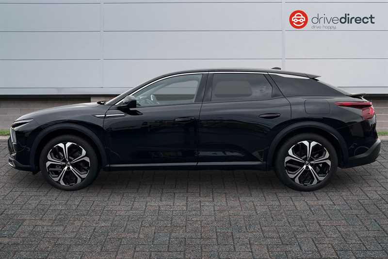 Used Citroen C5 X 2025 for sale - 77322648: Photo 6