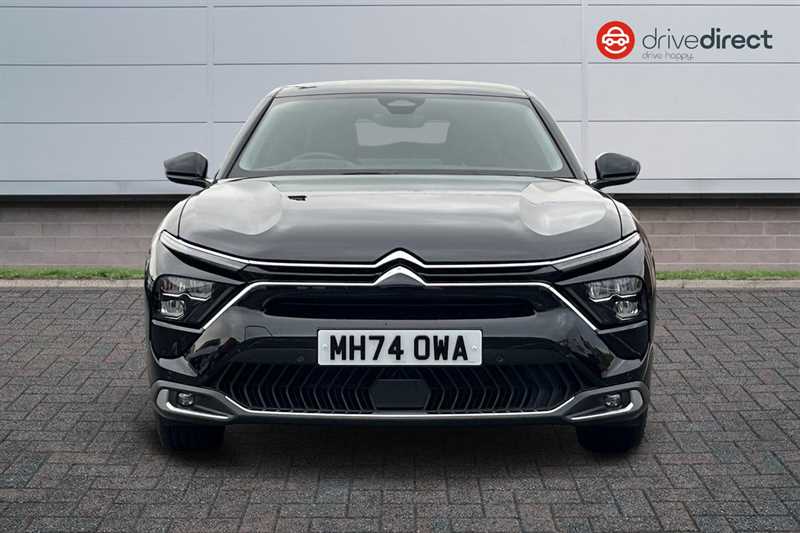 Used Citroen C5 X 2025 for sale - 77322648: Photo 8