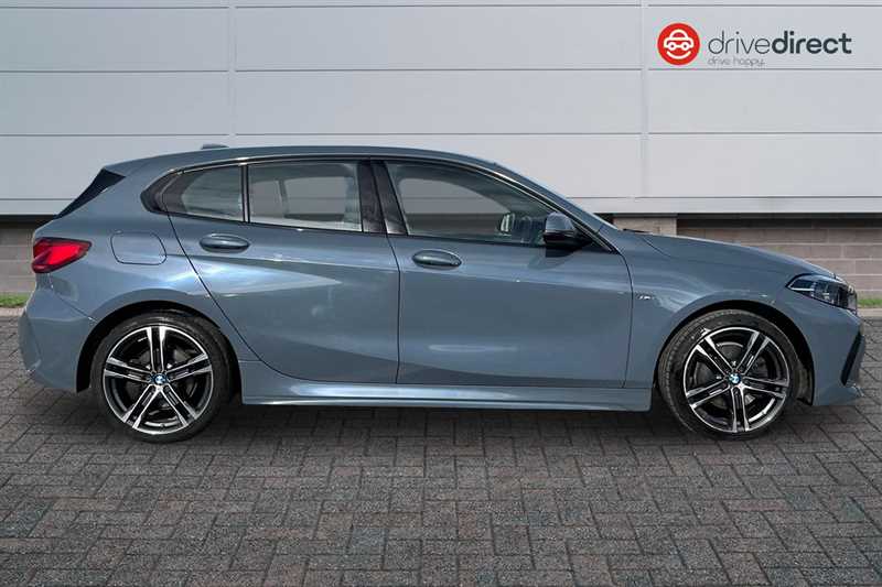 Used BMW 1 Series for sale - 77863908: Photo 2
