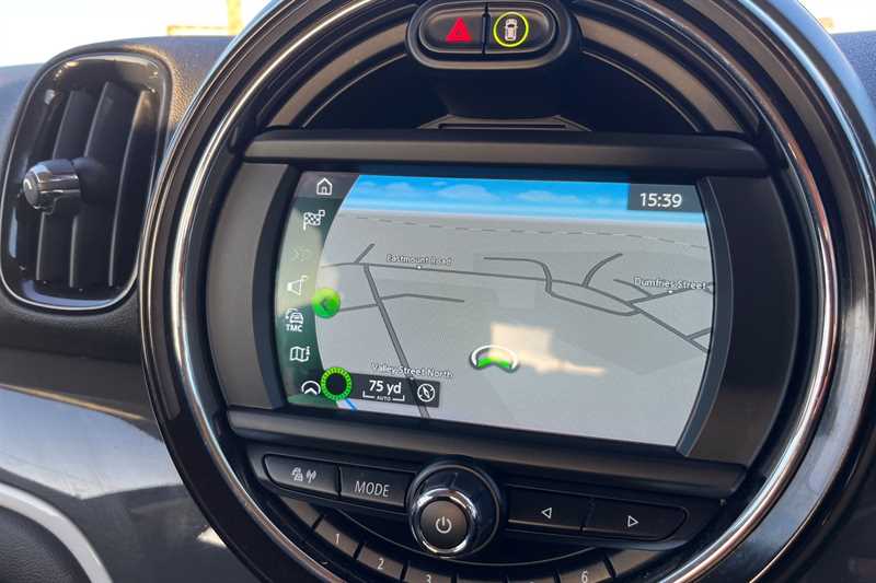 Used MINI Countryman 2018 for sale - 77727484: Photo 18