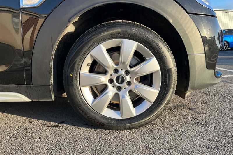 Used MINI Countryman 2018 for sale - 77727484: Photo 9