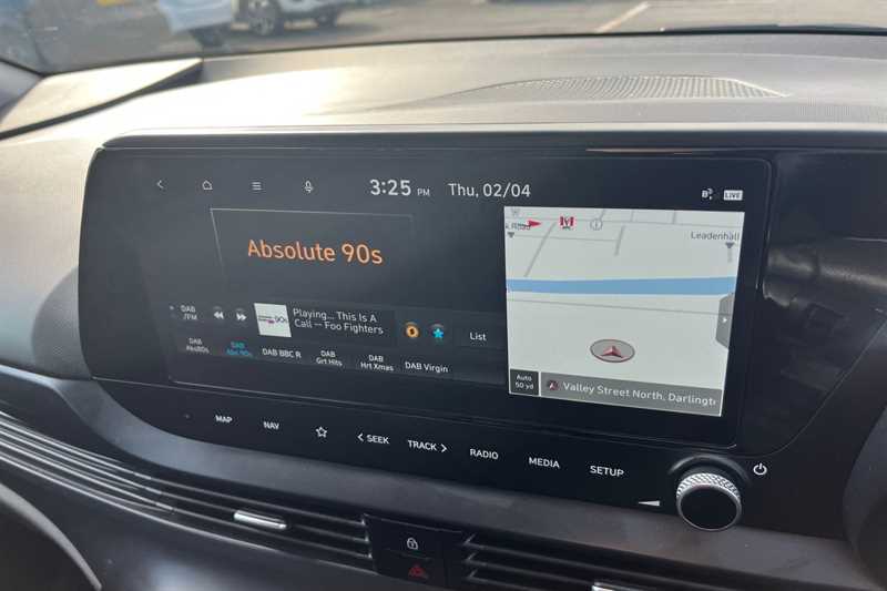 Used Hyundai BAYON 2023 for sale - 78142697: Photo 17